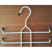 Dassen hanger - riemen houder